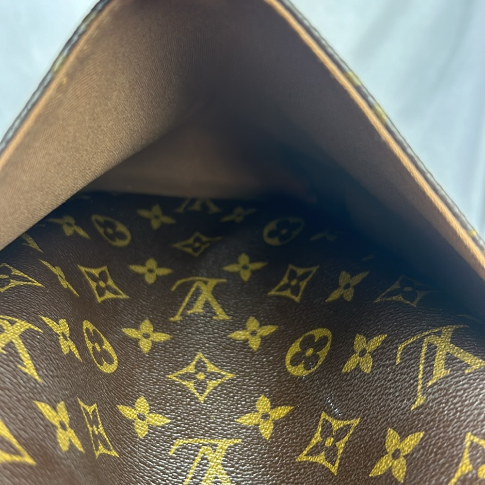 Louis Vouitton LOUIS VOUITTON monogram bag - Picture 15 of 16